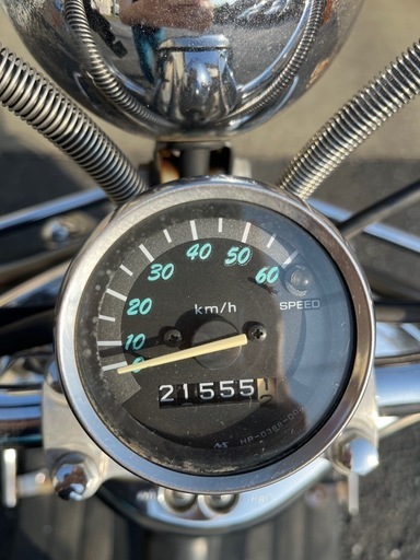 東京都⭐️セル始動‼️⭐️ジョーカー50 ホンダ⭐️希少車両‼️府中市