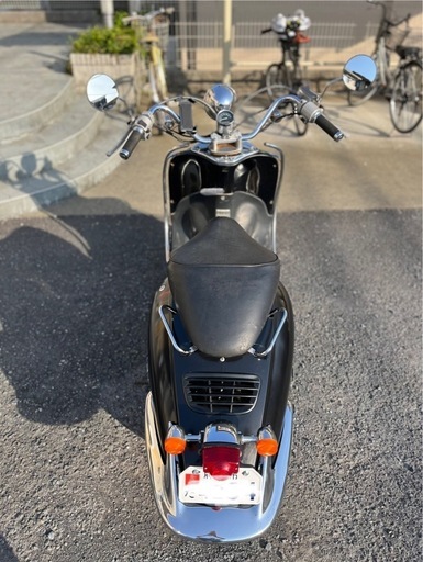 東京都⭐️セル始動‼️⭐️ジョーカー50 ホンダ⭐️希少車両‼️府中市