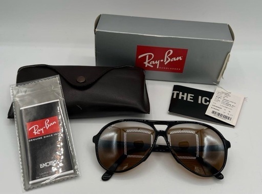 レイバン サングラス ORB3025