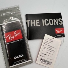 レイバン サングラス ORB3025の画像