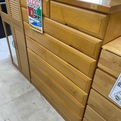 7段チェスト
