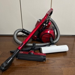 TOSHIBA 掃除機
