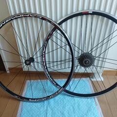 Campagnolo製カンパニョーロ ゾンダ ホイール