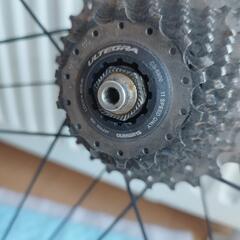 Campagnolo製カンパニョーロ ゾンダ ホイールの画像