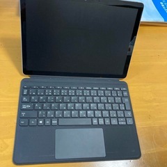 〈美品〉Surface Go3 4G/64G Office2021の画像