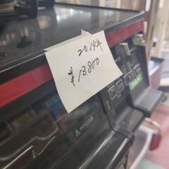 😺パロマ　2014 ガス　コンロの画像