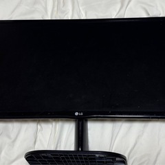 PCモニター　LG 24MP56  24インチ