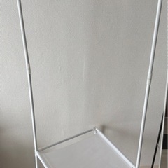 ハンガーラック