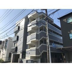 初期費用5万円パック⭐️敷・礼・仲0円⭐️フリーレント⭐️伊勢原...