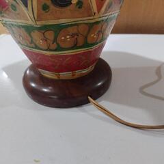昭和レトロ照明 インテリア の画像