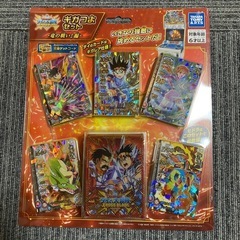 【新品・未開封】ドラゴンクエスト　ダイの大冒険　クロスブレイド　...