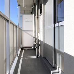 【初期費用0円✨】検見川浜＊2DK＊2人入居OK◎ - 不動産