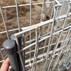 物干し　タオル掛け　洗濯物　　の画像