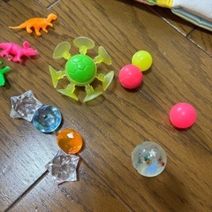 子どものおもちゃの画像