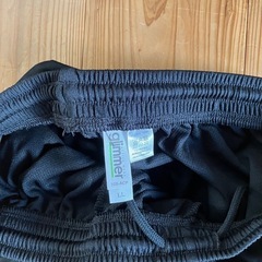 ショートパンツ　LL 新品の画像