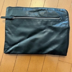 パソコンバック
