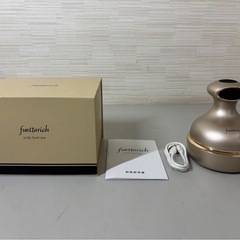 【交渉中】fuettarich  フエッタリッチ　ヘッドスパ動作...