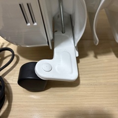 アイリスオーヤマ　オイルヒーターの画像