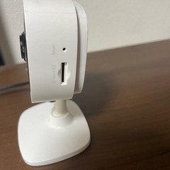 18.19.２０日のみ、TP-LinkのTapo C110ネットワークWi-Fiカメラの画像