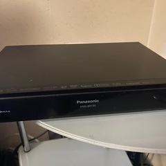 【決まりました
】Blu-rayレコーダー