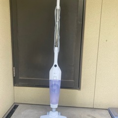 掃除機