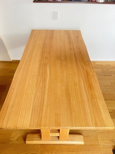 松田家具 ダイニングテーブル