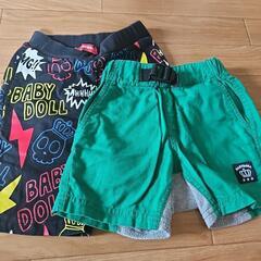 ベビードール2点セット90