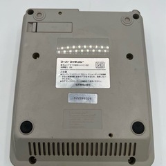 Nintendo 任天堂 スーパーファミコン 本体の画像