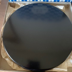 大きめ盆の画像