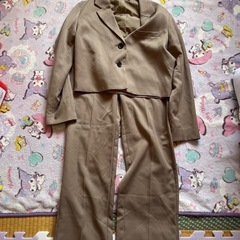レディース3点セット