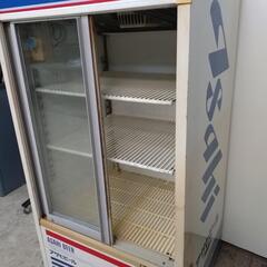 SANDEN サンデン 冷蔵ショーケース 動作確認済み メンテナンス SANDEN サンデン 冷蔵ショーケース 動作確認済み メンテナンス