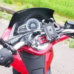 綺麗！！PCX150車実働 原付 富山、石川、金沢の画像