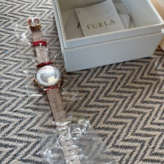 FURLA 腕時計の画像