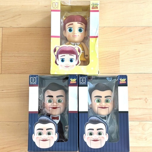ヒーロークロス トイストーリー ギャビーギャビー ベンソン バードセル 正規品 ヒーロークロス トイストーリー ギャビーギャビー ベンソン