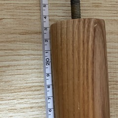 DIYにいかがですか？脚4脚の画像