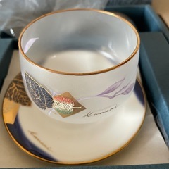 冷茶セットの画像