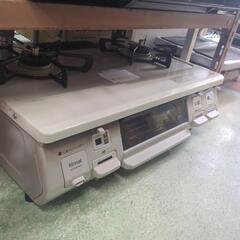2023 リンナイ　ガス　コンロ
