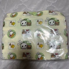 西松屋 ノベルティバッグボウルスプーンの画像