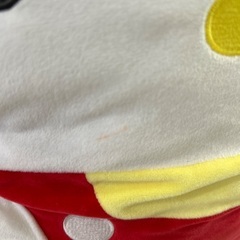 サンリオ　くじ引き　商品　キティーちゃんの画像
