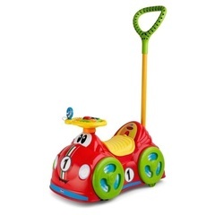 CHICCO キッコ オール アラウンド デラックスの画像