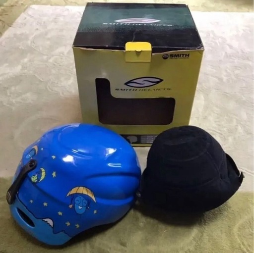 ディズニープリンセスのベビーグッズも大集合 SMITH スミスANTIC Jr スキースノーボードスケボー自転車バイク スキー