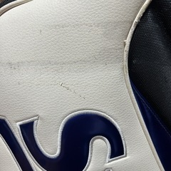 SRIXON　ゴルフバッグの画像