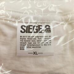 🌈2BRO UBIコラボTシャツ （XL）の画像