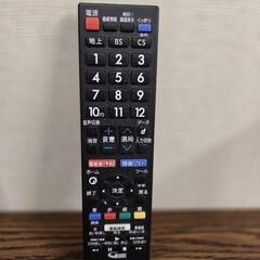 シャープ　アクオステレビ　２４インチ。説明文読んでない人には返事しません。の画像