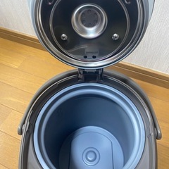 未使用品❣️2018年製🌸象印 CV-EB30-TA ブラウン VE電気ま