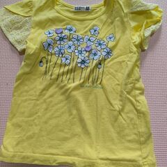 【ラグマート】Tシャツ100cmの画像