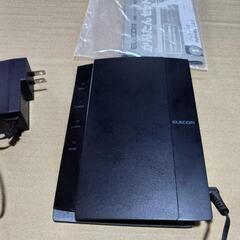 Wi-Fiルーター