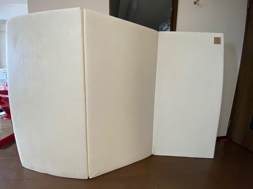 カラッズcarazプレイマット三つ折り140×210 (MiKa) 千鳥町の カラッズcarazプレイマット三つ折り140×210 (MiKa) 千鳥町の