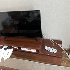 テレビ台