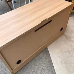 テレビ台90cm〜の画像